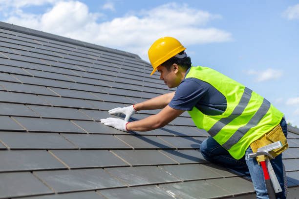 Best Local Roofing Companies  in Curwensville, PA