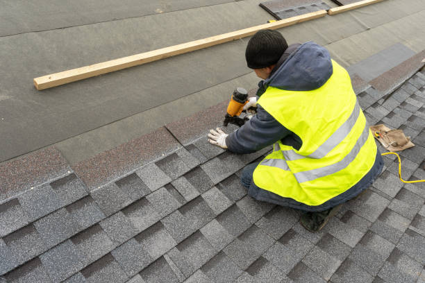 Best Residential Roofing Contractor  in Curwensville, PA