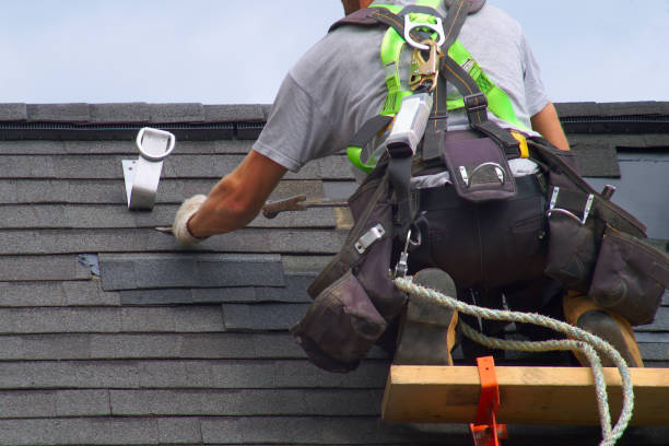 Best Shingle Roofing Installation  in Curwensville, PA