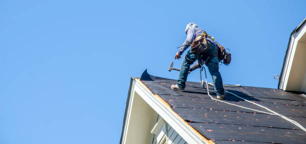 Best Tile Roofing Contractor  in Curwensville, PA