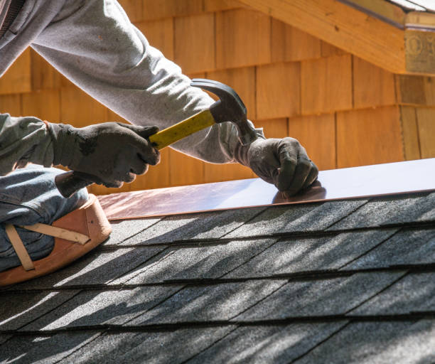 Best Residential Roofing Contractor  in Curwensville, PA